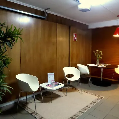 Апартаменты 2stay- A0