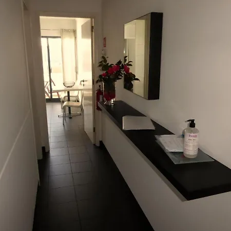 2stay- A0 Апартаменты *