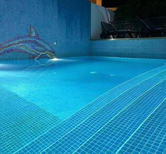 Διαμέρισμα 2stay- A0