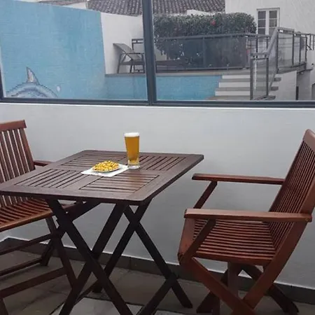 Apartment 2stay- A0 Ponta Delgada (Sao Miguel)