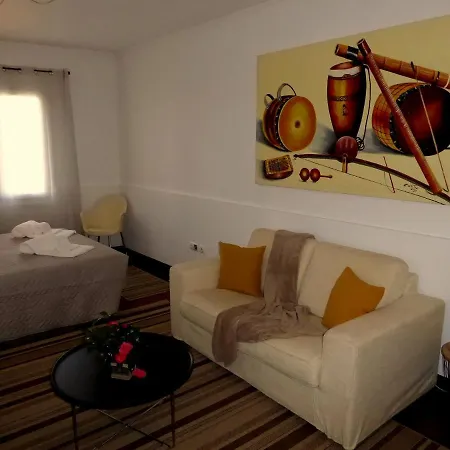 2stay- A0 Apartment