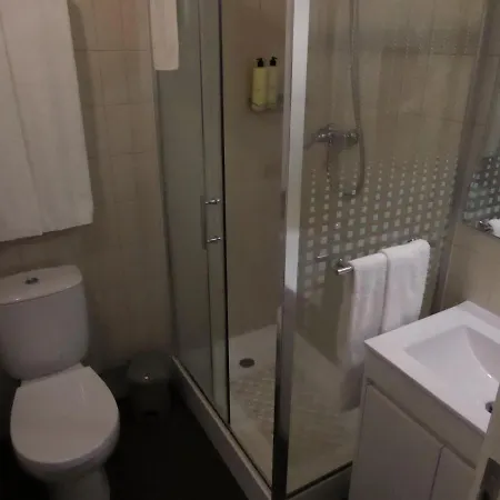 2stay- A0 Apartment