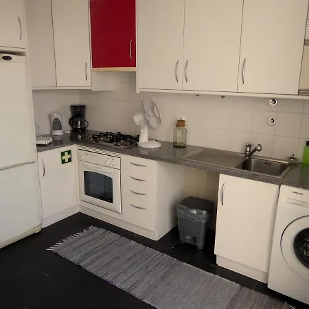 2stay- A0 Ponta Delgada (Sao Miguel)