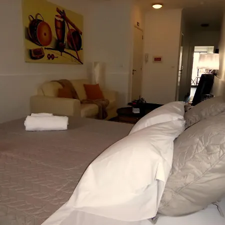 2stay- A0 Apartamento