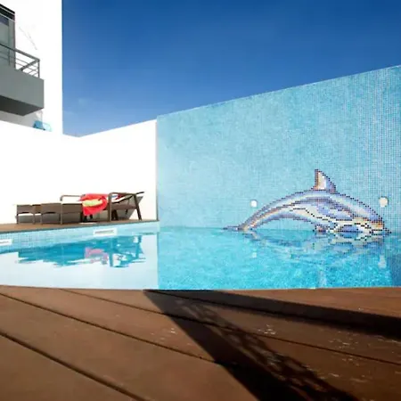 2stay- A0 Apartament Ponta Delgada
