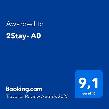 2stay- A0