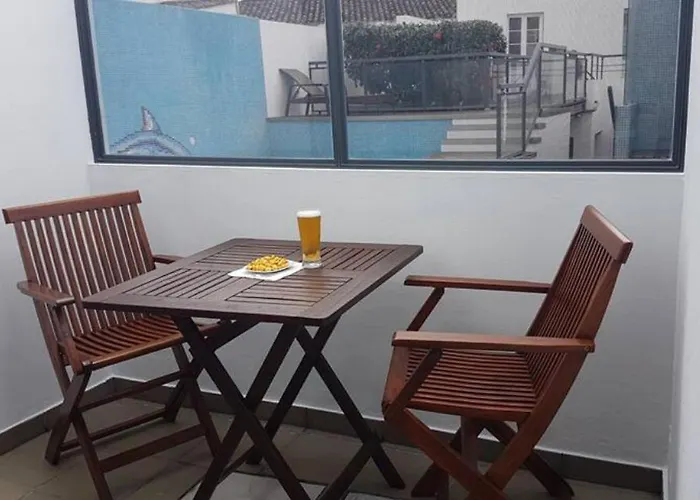 Appartement 2stay- A0 Ponta Delgada