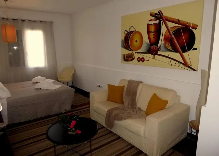 2stay- A0 Appartement