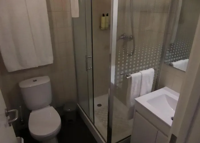 2stay- A0 Appartement