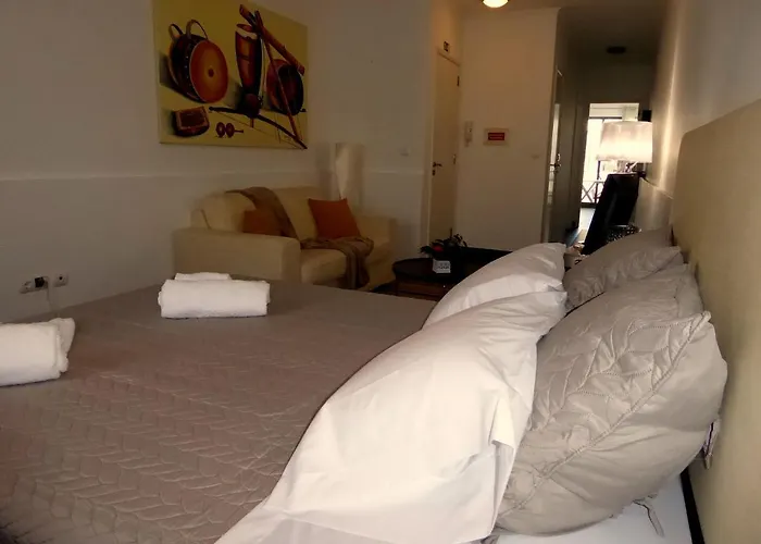 2stay- A0 Appartement