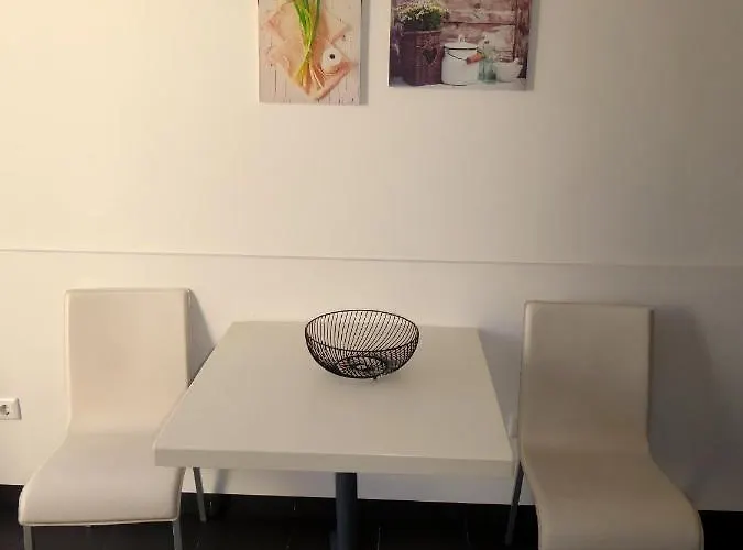 2stay- A0 Appartement *