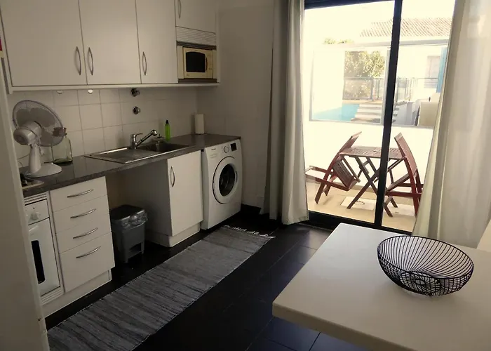 2stay- A0 * Ponta Delgada