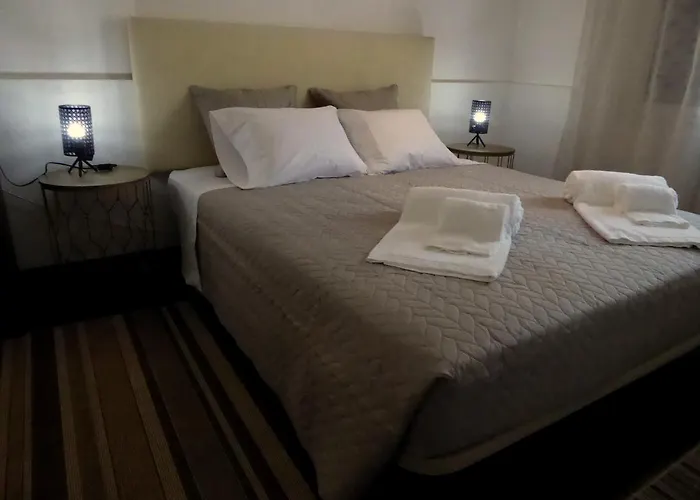 2stay- A0 Appartement *