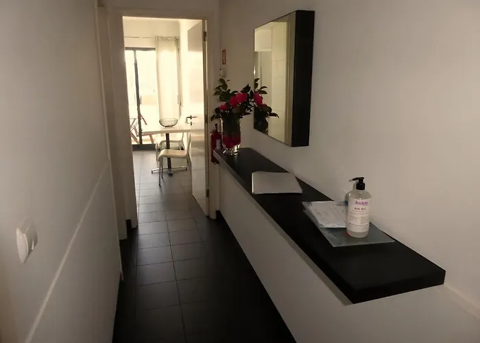 2stay- A0 Appartement *